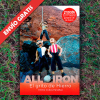 Alliron-El-Grito-del-Hierro-libro-envio-gratis